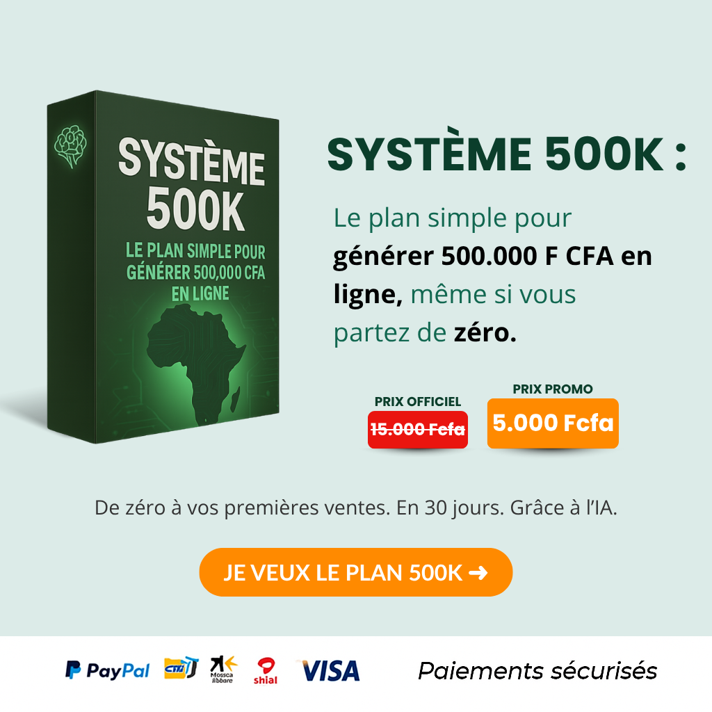 Système 500K
